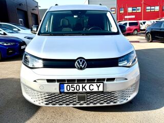 Volkswagen Caddy LED 2.0 90kW