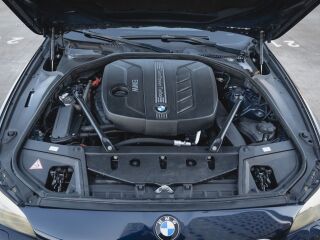 BMW 520 M-Pakett Facelift 2.0 135кВ