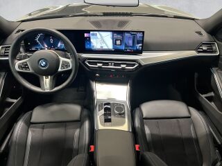 BMW 330 e xDrive M-Sportpakett 2.0 R4 215kW