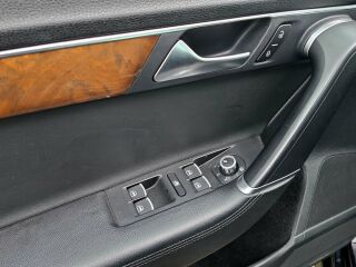 Volkswagen Passat B7 4motion 2.0 TDI 125kW