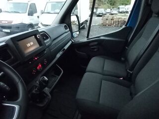 Renault Master 2.3 100kW