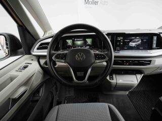 Volkswagen Multivan TDI Life 2.0 110kW