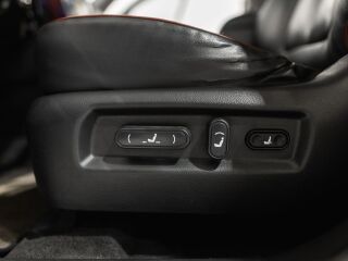 Hyundai Santa Fe Comfort Line Plus 2.2 114kW