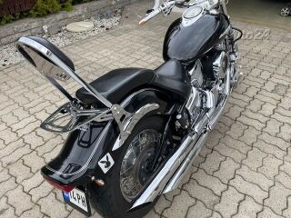 Yamaha XVS 1100 Drag Star 45kW