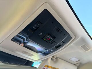 Lexus ES 300h +LPG 2.5 131kW