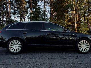 Audi A6 S-Line 3.0 171kW