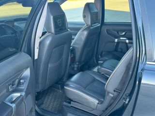 Volvo XC90 AWD Executive Individual Edition 2.4 D5 147kW