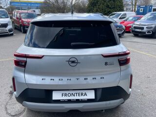 Opel Frontera GS Hybrid 145 e-DCS6 107kW