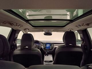 Volvo XC60 AWD B5 KERS 2.0 184kW