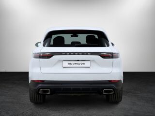 Porsche Cayenne 3.0 250кВ