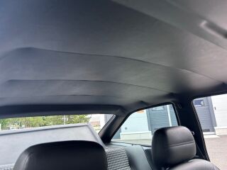 Volkswagen Scirocco 1.6 63kW