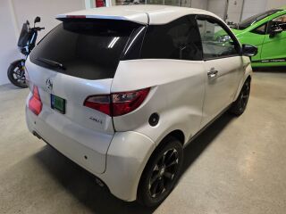 Aixam Coupé Premium 6kW