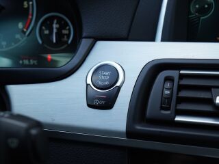 BMW 520 Exclusive Facelift 2.0 135kW