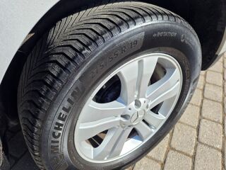 Mercedes-Benz GL 320 OFF ROAD PACKAGE 3.0 165кВ