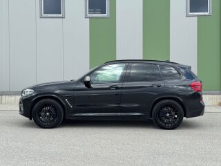 BMW X3 M40d xDrive 3.0 240kW