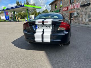 Volvo C70 2.4 132kW