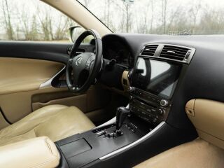 Lexus IS 250 2.5 153кВ