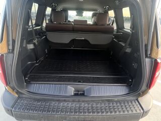 Toyota Land Cruiser First Edition 2.8 151kW