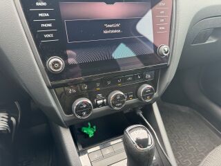 Skoda Octavia 2.0 R4 140кВ