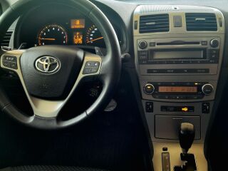 Toyota Avensis 1.8 108kW