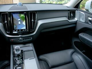 Volvo XC60 AWD T8 Inscription Intelli PRO Xenium Wntr Fu 2.0 T8 Recharge PHEV Long Range 288kW