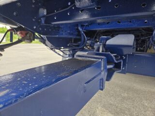 Volvo FH540 8X4*4 405kW