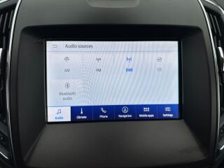 Ford Galaxy Titanium 2.0 140kW