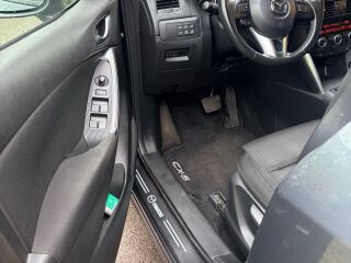 Mazda CX-5 2.2 R4 110kW