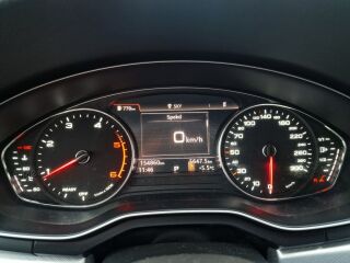 Audi A4 2.0 110kW