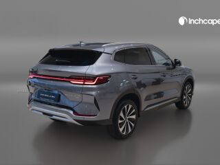BYD Seal U DM-i Design AWD 1.5 PHEV 238kW