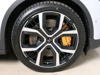 Polestar 2 AWD PERFORMANCE LONG RANGE DUAL MOTOR PILOT 350kW