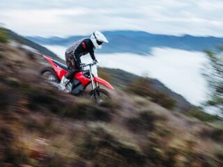 Stark Varg Enduro EX 60