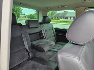 Volkswagen Multivan Highline 2.0 132kW
