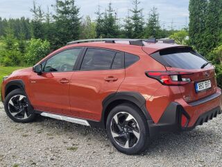 Subaru Crosstrek AWD E-Boxer TOURING EyeSight CVT 2.0 100kW