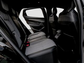 Renault Megane E-Tech Iconic Engineered 160кВ