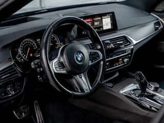 BMW 640 X-Drive M-Sportpakett 3.0 250kW