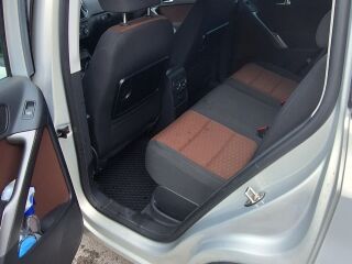 Volkswagen Tiguan 2.0 103kW