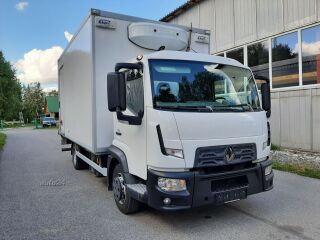 Renault D CAB 2 4X2 130kW