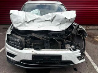 Volkswagen Tiguan 2.0 140кВ