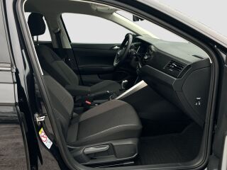 Volkswagen Taigo Life 1.0 TSI 85kW