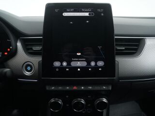 Renault Arkana Intens E-Tech Hybrid 1.6 69кВ
