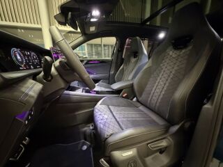 Volkswagen Tayron R-Line Pistikhübriid 1.5 200kW
