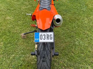 KTM 620 LC 4 37kW