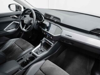 Audi Q3 PHEV 1.4 110kW