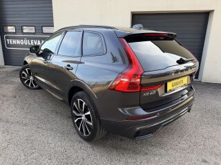 Volvo XC60 AWD Luxury Inscription FaceLift MY23 2.0 T6 Twin-Engine PLUG-IN-HYBRID LONG RANGE 293kW