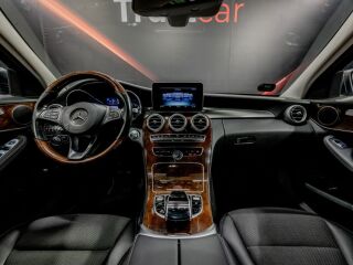 Mercedes-Benz C 350 Avantgrade 2.0 205kW
