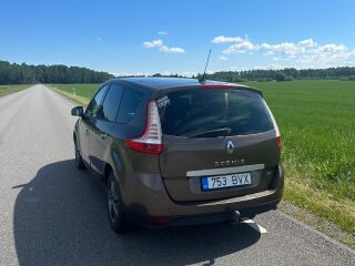 Renault Scenic 1.9 96кВ
