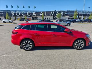 Renault Megane E-Tech 1.6 67kW