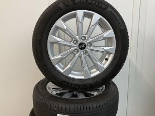Audi Q3 E-TRON 45 Proline Evolution TFSIe 180kW
