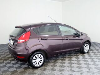 Ford Fiesta Comfort 1.2 44kW